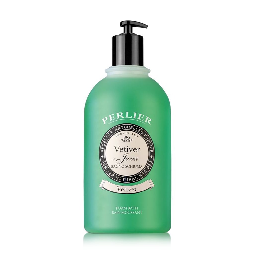 Піна для ванни Perlier Vetiver Foam Bath, 3 л